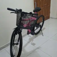 دوچرخه سایز ۲۶