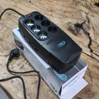 استابلایزر 2KVA ZEC