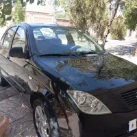 تیبا 2 مشکی