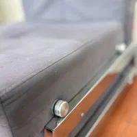 مبل تختخواب شو تک نفره