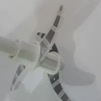 قطعات و تیغ خردکن