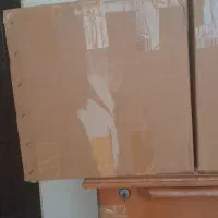 جعبه کارتن