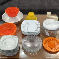 برنج خوری خردکن لوازم آشپزخونه
