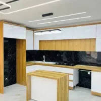 ۹۵ متر ۲ خواب طبقه سوم *بقیمت*