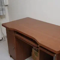 میزکامپیوتر و تحریر ۶۰ در ۱۲۰