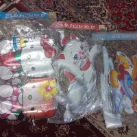 برچسب دیواری