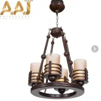 لوستر استفاده نشده