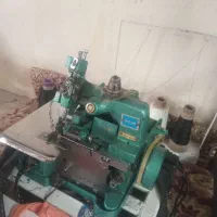 چرخ خیاطی