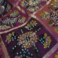 پارچه بنارسی