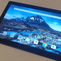 Lenovo Tab4 10 سیم‌کارت‌خور l تمیز و سالم