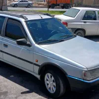 روآ ۸۶ دوگانه فابریک