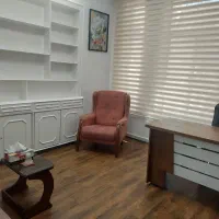 اجاره ساعتی/روزانه/ماهانه دفتر کار