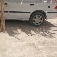 سمند فروشی فوری
