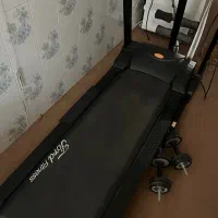 تردمیل فورد Fa200M