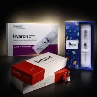 مزوژل هیارون /لوکسیوا /دیمونو (انتخابی هوشمندانه)