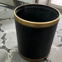 گلدان فلزی سالنی
