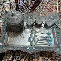 سرویس چای خوری