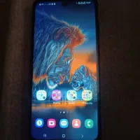 گوشی موبایل A 71