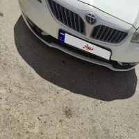 برلیانس اتومات ۱۵۰۰cc