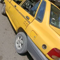 فروش تاکسی85