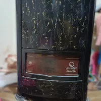 بخاری گازی (مرواریدسوز)