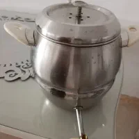 کتری استیل