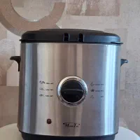 سرخ کن