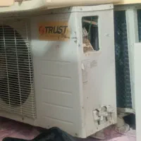 کندانسور تراست 12هزار سالم 2عدد