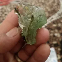 سنگ نگینی راف الماس
