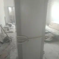 یخچال فریزر گلسان