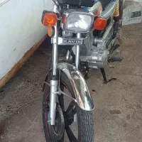موتور هوندا 150 کویر