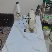 چرخ صنعتی گلدوزی