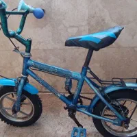 دوچرخه سایز ۱۲