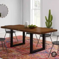 میز ناهار خوری