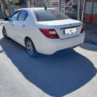 دنا پلاس توربو ۱۴۰۳ فول آپشنال