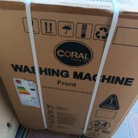 لباسشویی کرال coral tfw 28416