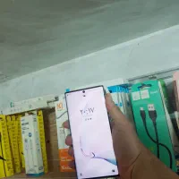 Note 10 Plus 256/12  A23 128/4 تمیز درحدنو