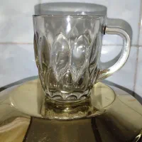 فنجان دوازده نفره