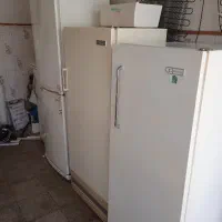 خرید فروش  انواع یخچال های کارکرد