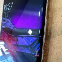 پرچمدار دوربین mi 11 ultra