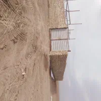 ویلایی نیمه کاره کوهین معاوضه با مهرگان