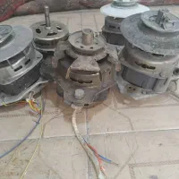 لباسشویی دوقلو دینام لباسشویی دوقلو نیاز دارم