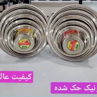 گاز تک شعله جا کفشی ورگال پروفیلی