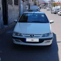 پژو پارس