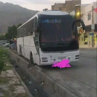 اتوبوس مان ۸۹