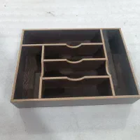 جای قاشق و چنگال