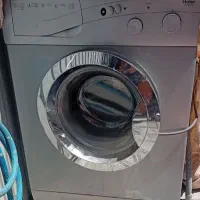 لباسشویی۵ کیلویی سالم