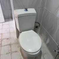 توالت فرنگی