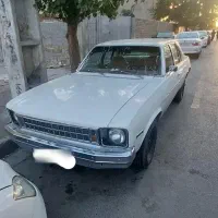 شورلت نوا c5