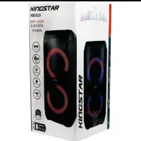 اسپیکر kingstar